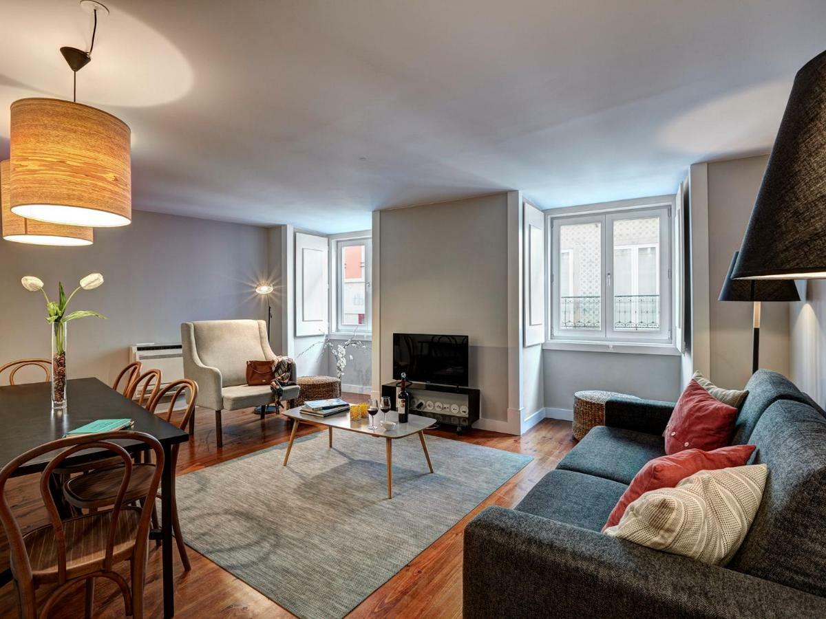 Apartamento Superior de 2 dormitorios
