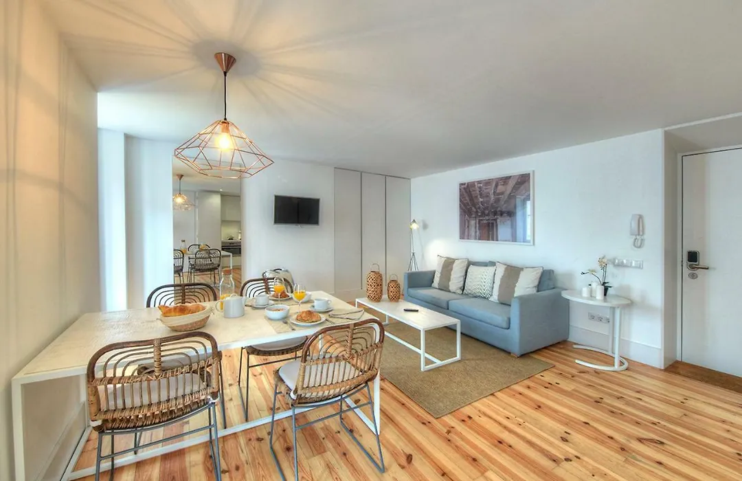 Canaan Lifestyle Apartments Lisbon Combro 77 By Get Your Stay-1
