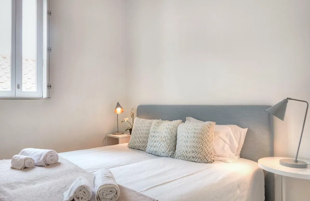 Canaan Lifestyle Apartments Lisbon Combro 77 By Get Your Stay-1