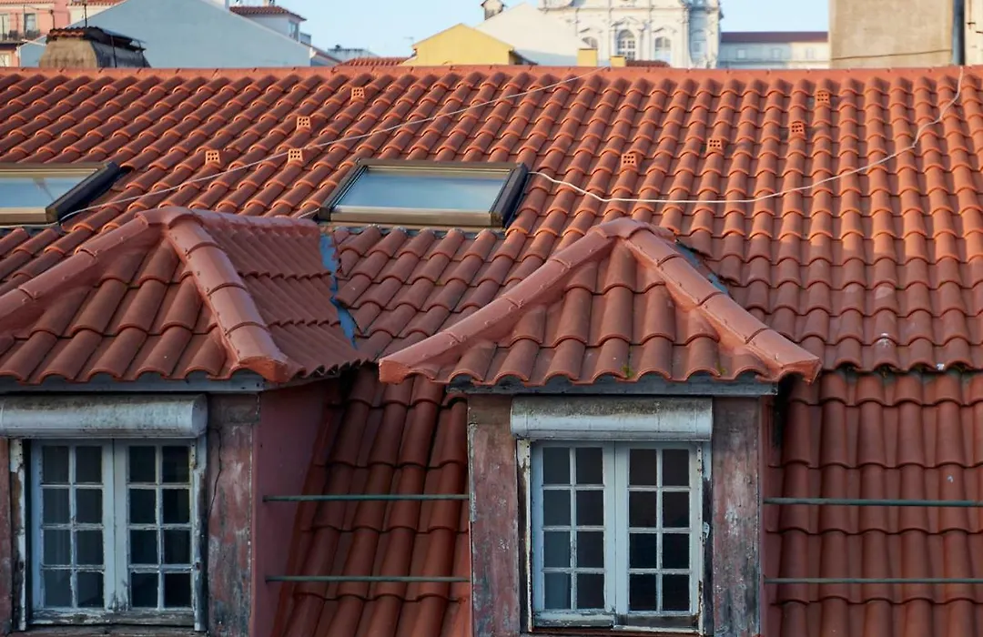 Canaan Lifestyle Apartments Lisbon Combro 77 By Get Your Stay-1