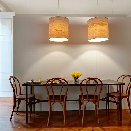 Canaan Lifestyle Apartments Lisbon Combro 77 By Get Your Stay-2